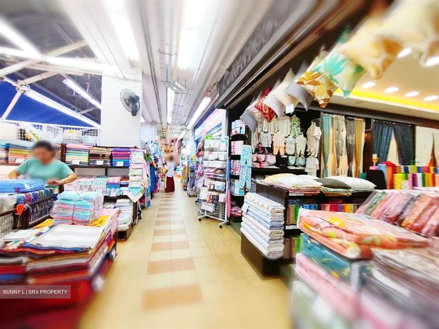 Chong Pang City (D27), Shop House #603610851